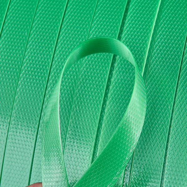 綠色塑鋼帶